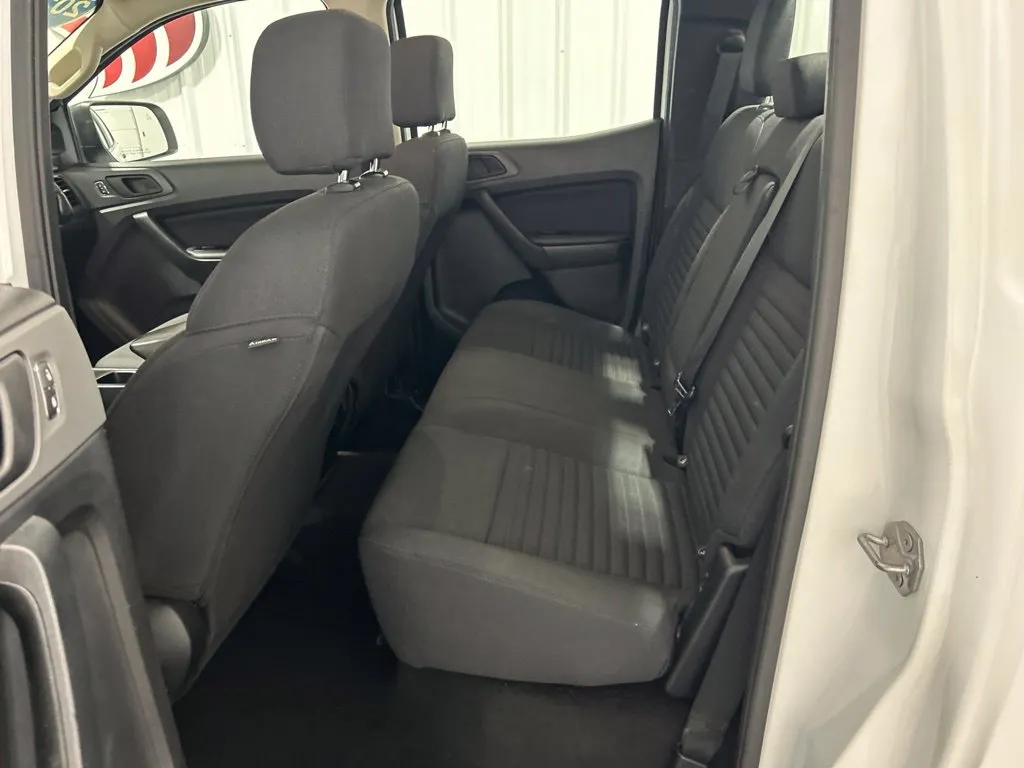 Ford Ranger photo 13