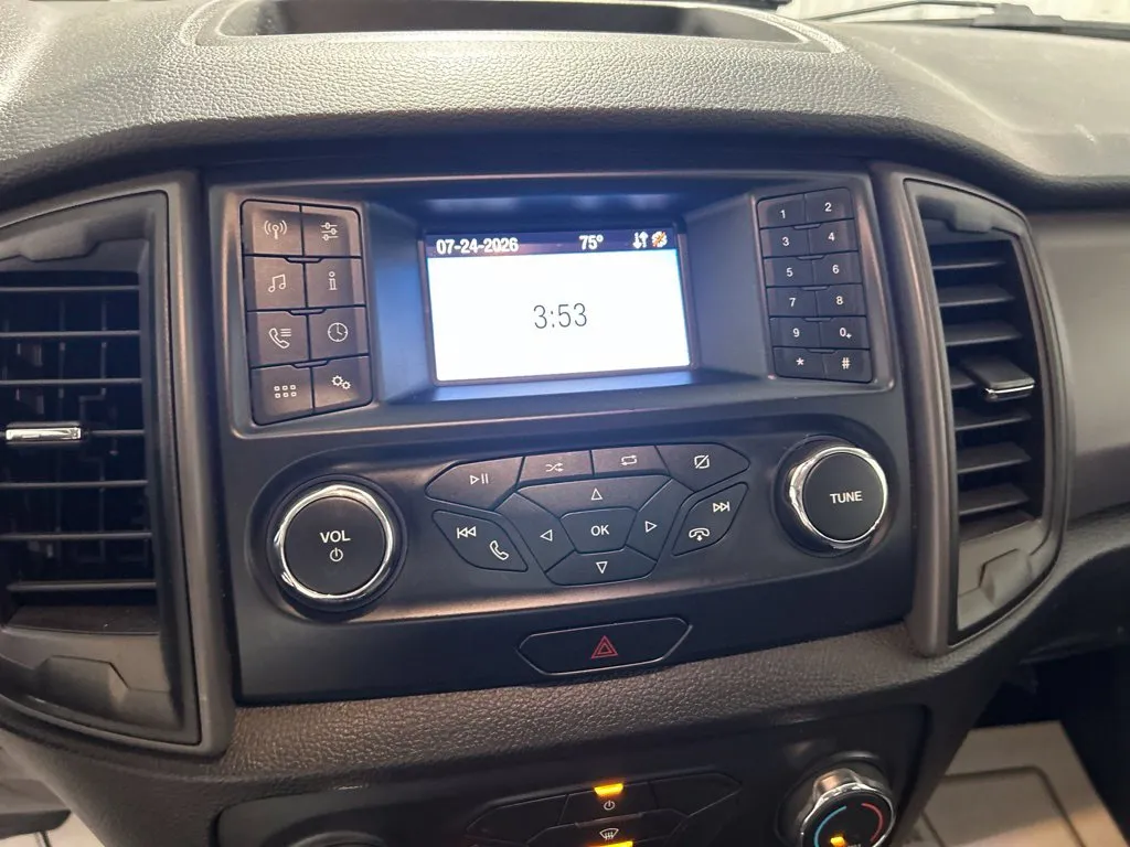 Ford Ranger photo 25