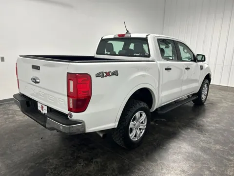 More photos of 2021 Ford Ranger XL at Integrity Motors Group, IN