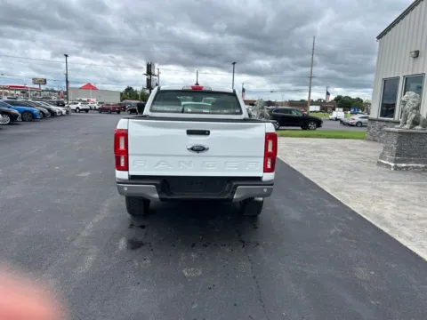 More photos of 2021 Ford Ranger XL at Integrity Motors Group, IN