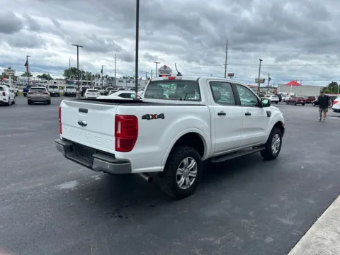 More photos of 2021 Ford Ranger XL at Integrity Motors Group, IN