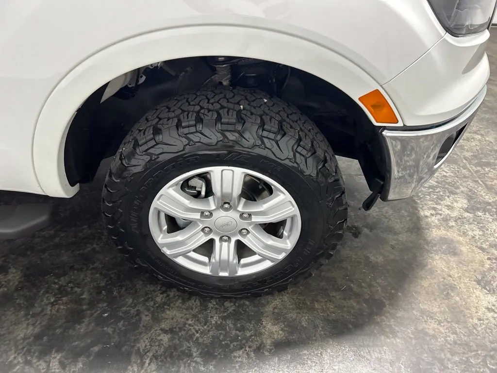 Ford Ranger photo 10
