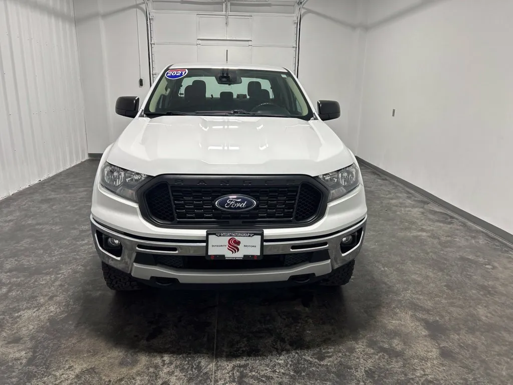 Ford Ranger photo 6