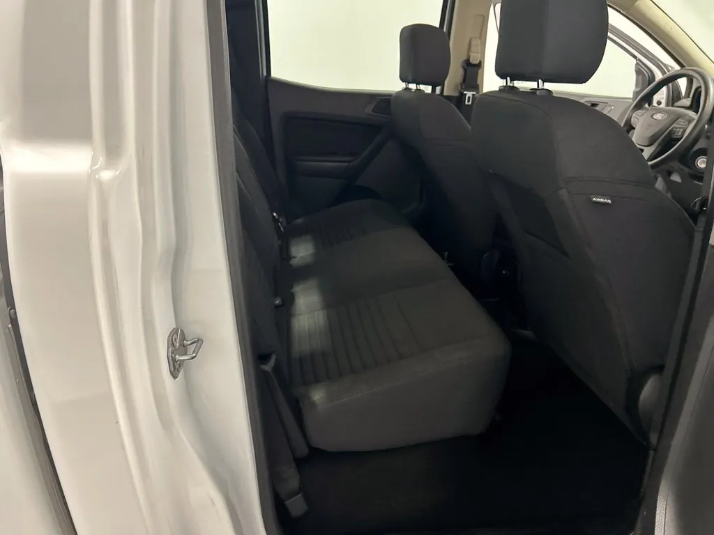 Ford Ranger photo 17