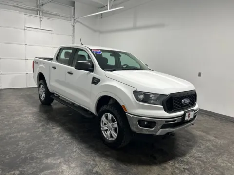 More photos of 2021 Ford Ranger XL at Integrity Motors Group, IN