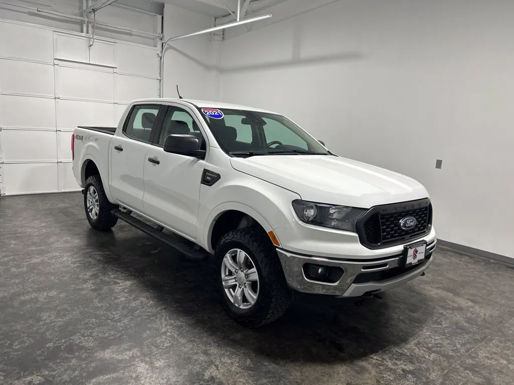 Ford Ranger photo 5