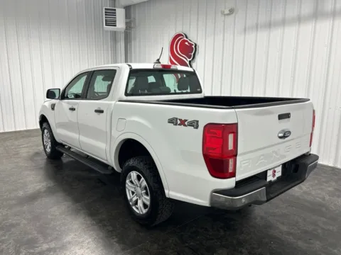 Photos of 2021 Ford Ranger XL for sale in Evansville, IN at Integrity Motors Group
