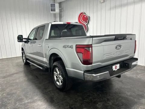 Photos of 2024 Ford F-150 XLT for sale in Evansville, IN at Integrity Motors Group