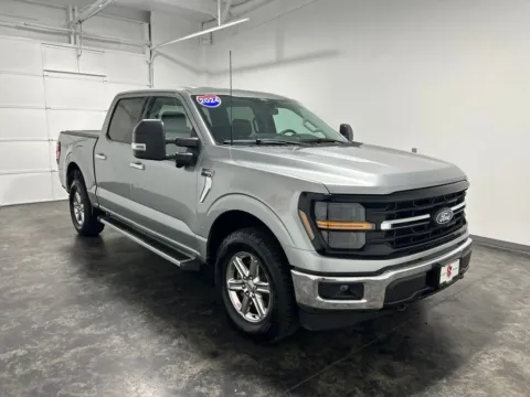 More photos of 2024 Ford F-150 XLT at Integrity Motors Group, IN