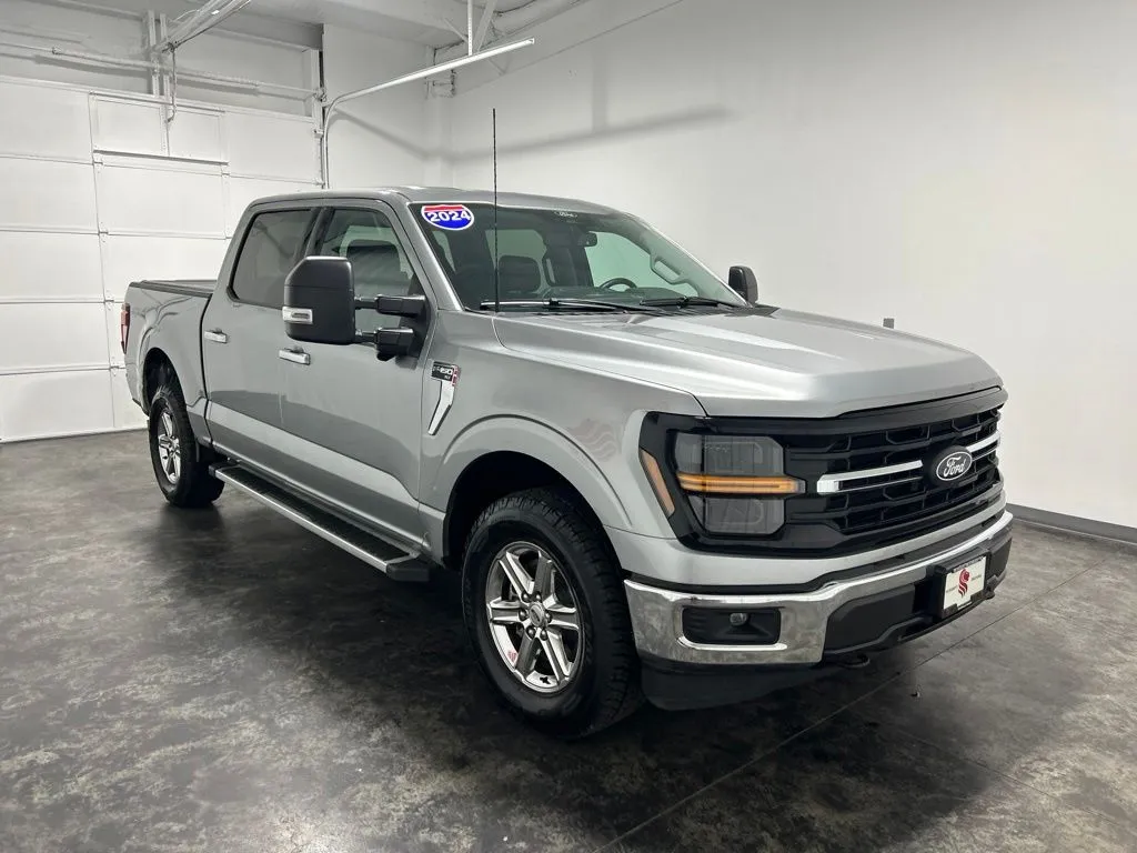 Ford F-150 photo 5