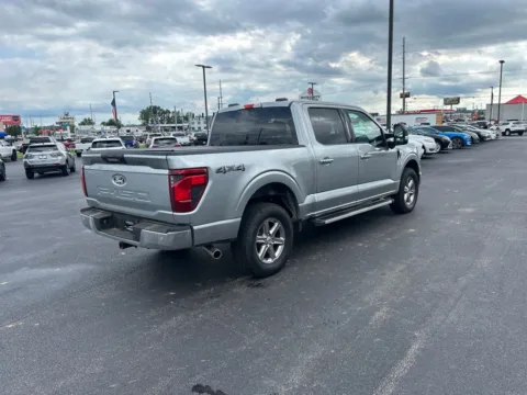 More photos of 2024 Ford F-150 XLT at Integrity Motors Group, IN