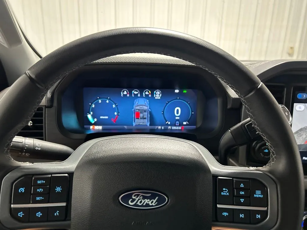 Ford F-150 photo 25