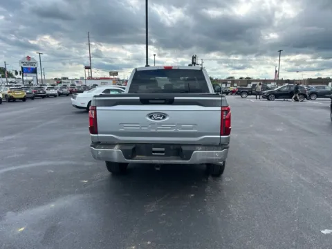 More photos of 2024 Ford F-150 XLT at Integrity Motors Group, IN