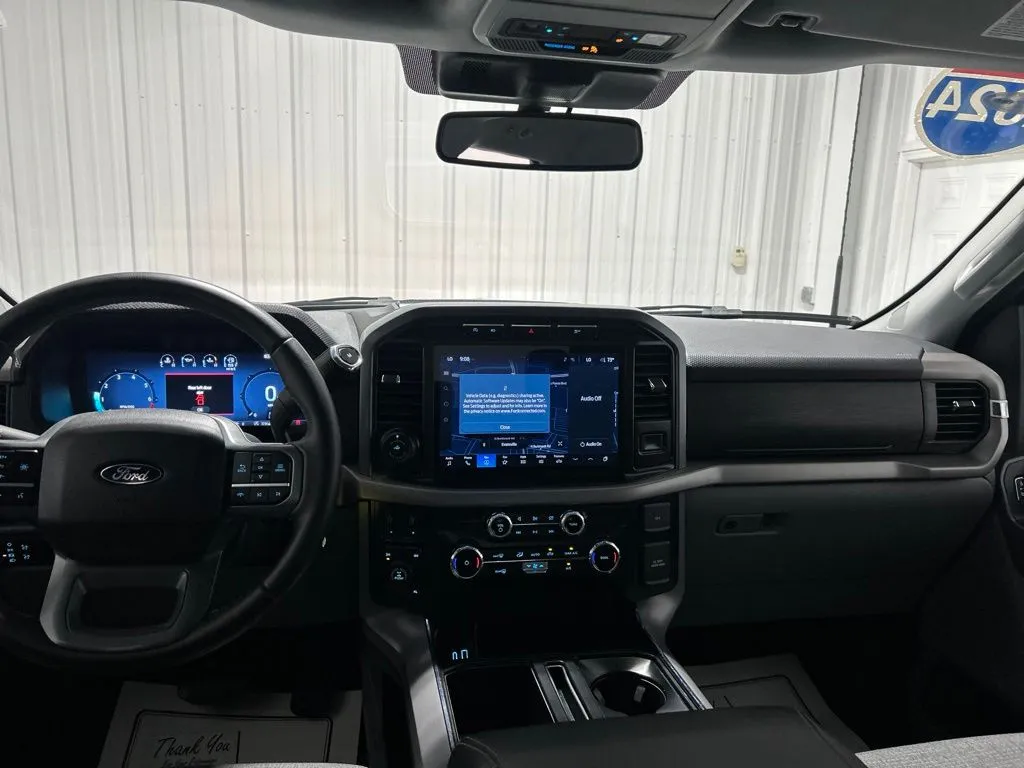 Ford F-150 photo 22