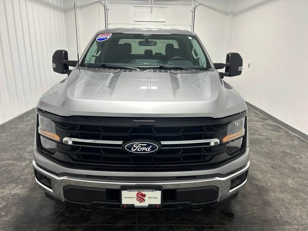 Ford F-150 photo 6