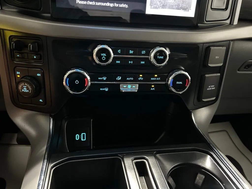 Ford F-150 photo 24