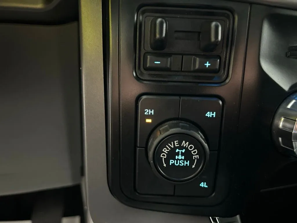 Ford F-150 photo 28