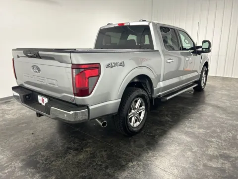 More photos of 2024 Ford F-150 XLT at Integrity Motors Group, IN