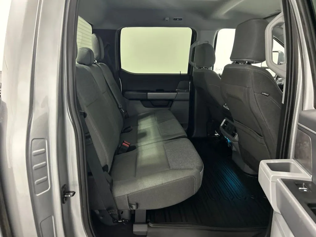 Ford F-150 photo 20
