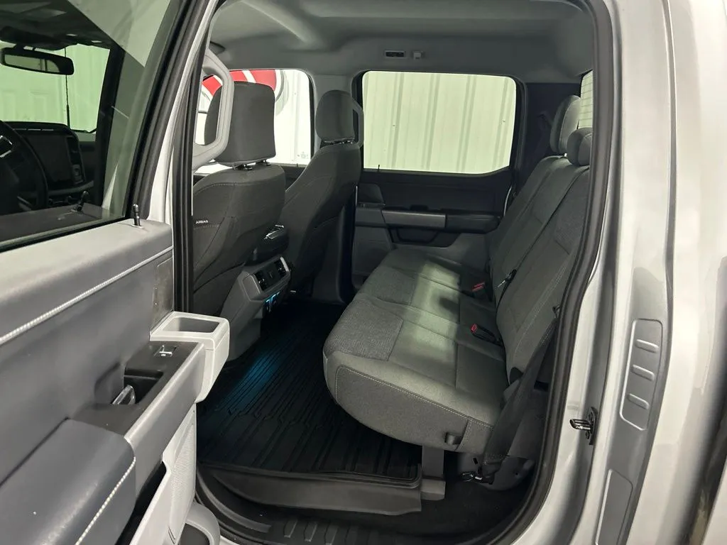 Ford F-150 photo 15