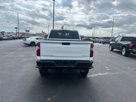 More photos of 2024 Chevrolet Silverado 2500HD Custom at Integrity Motors Group, IN