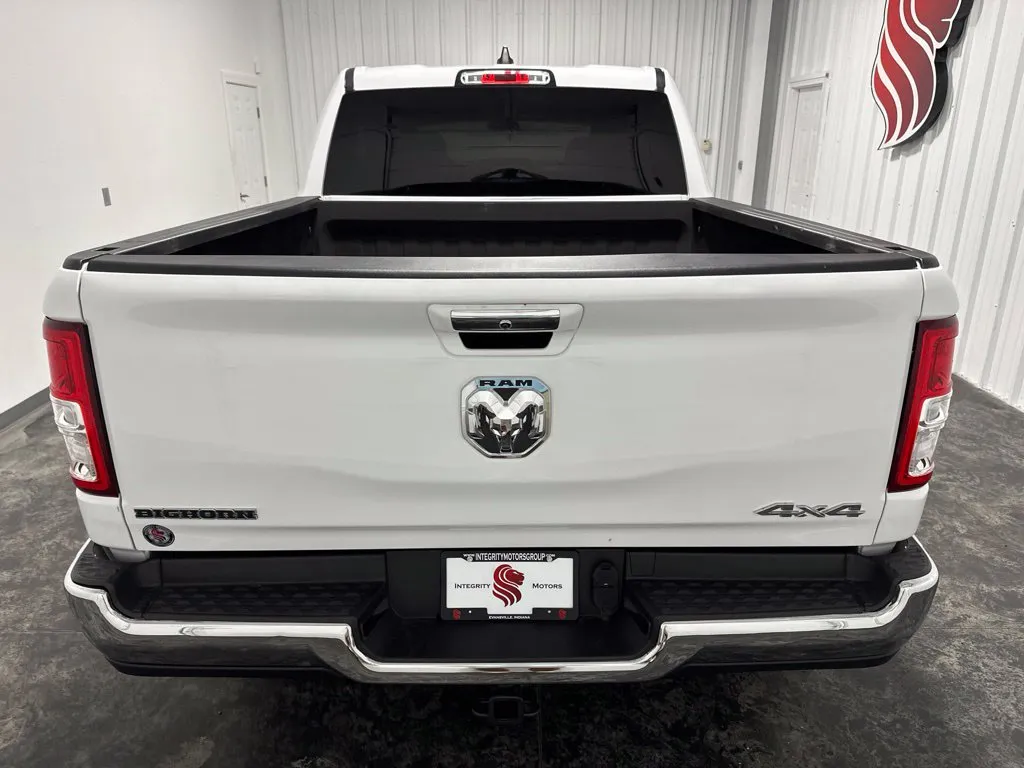 Ram 1500 photo 7