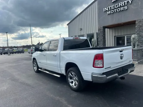 Another view of 2019 Ram 1500 Big Horn/Lone Star for sale in Evansville, IN at Integrity Motors Group