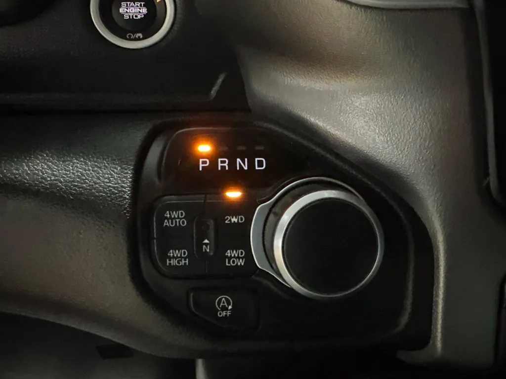 Ram 1500 photo 21