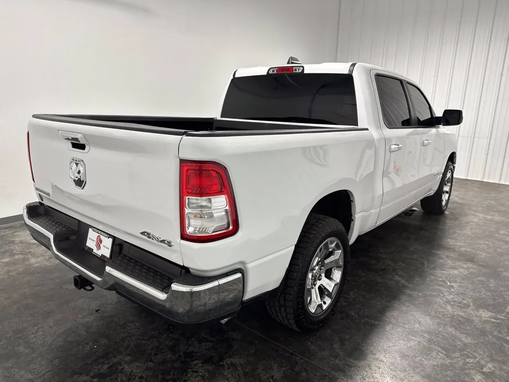 Ram 1500 photo 6