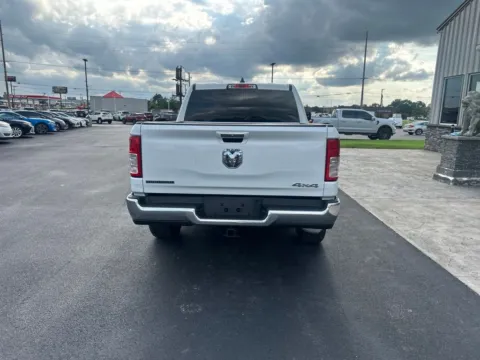More photos of 2019 Ram 1500 Big Horn/Lone Star at Integrity Motors Group, IN