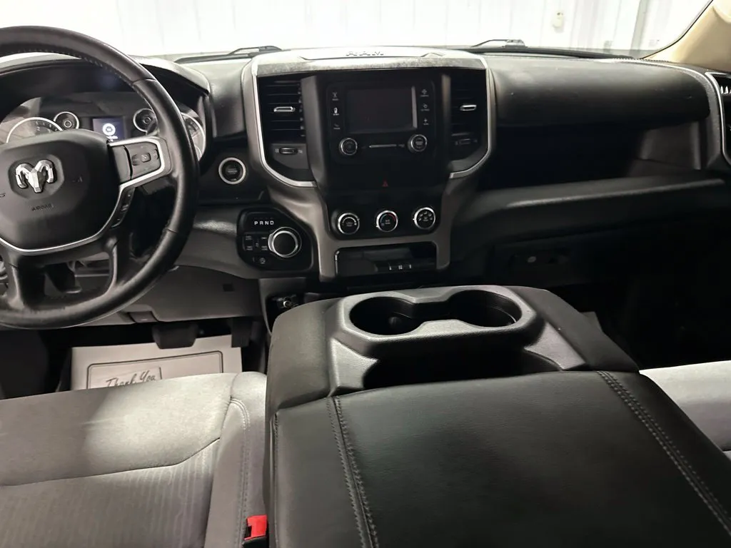 Ram 1500 photo 13