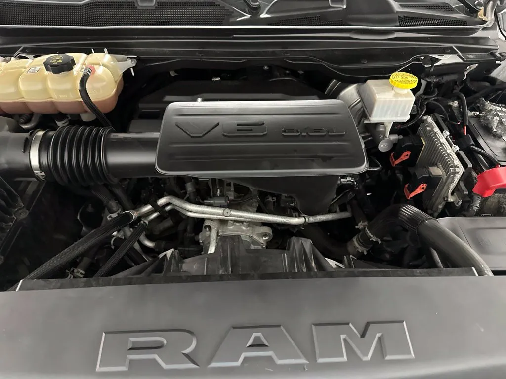 Ram 1500 photo 10