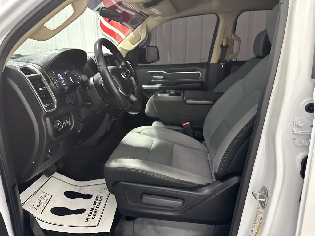 Ram 1500 photo 12