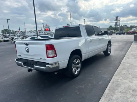 More photos of 2019 Ram 1500 Big Horn/Lone Star at Integrity Motors Group, IN