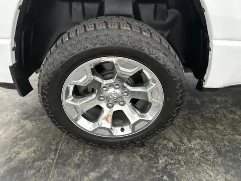 More photos of 2019 Ram 1500 Big Horn/Lone Star at Integrity Motors Group, IN