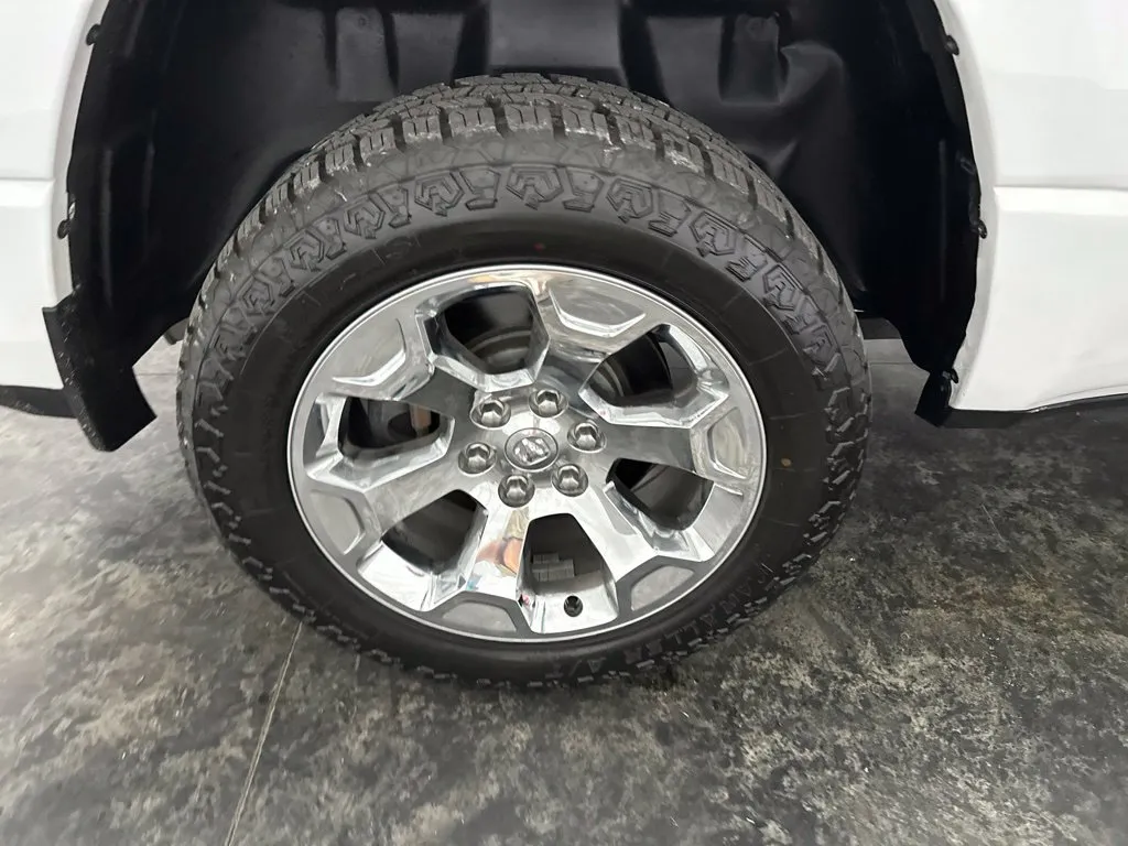 Ram 1500 photo 5