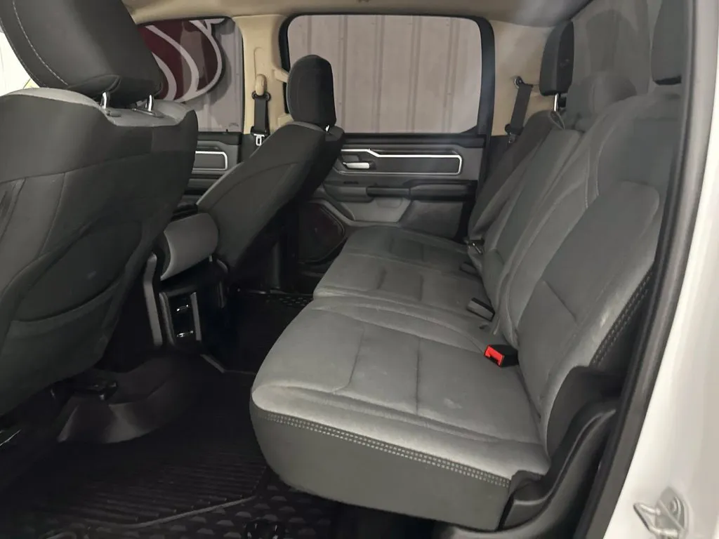 Ram 1500 photo 14