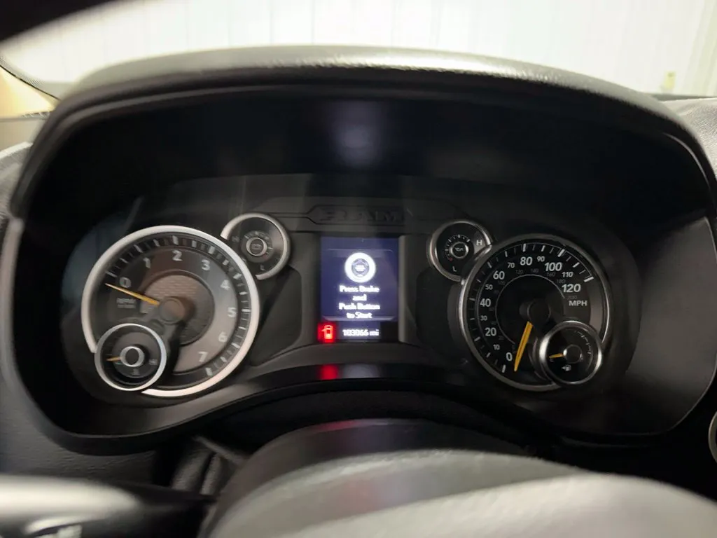 Ram 1500 photo 20