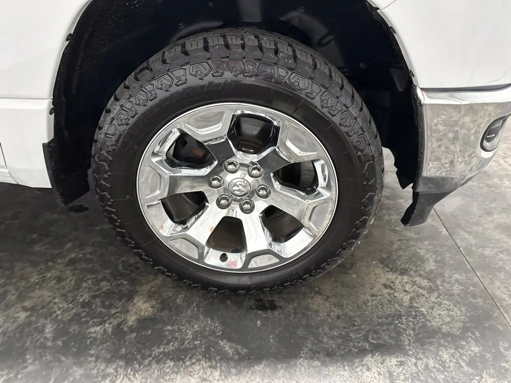 Ram 1500 photo 4