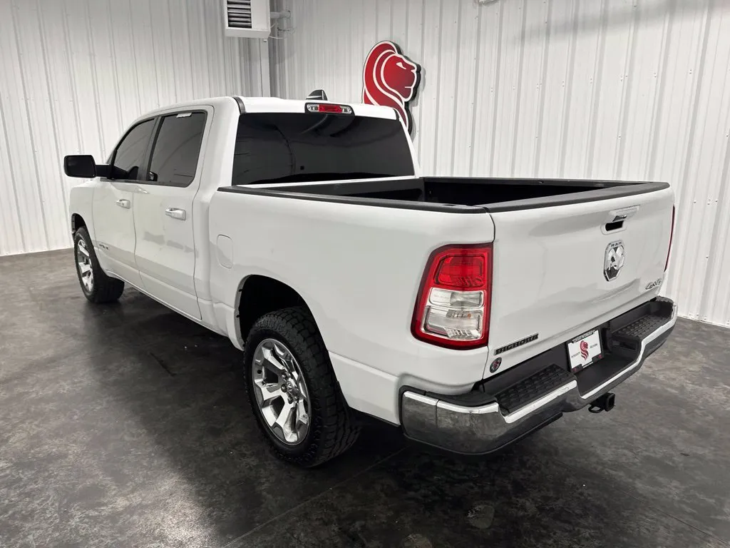 Ram 1500 photo 9