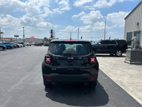 More photos of 2019 Jeep Renegade Sport at Integrity Motors Group, IN