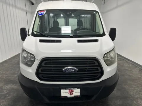 Photos of 2019 Ford Transit-250 for sale in Evansville, IN at Integrity Motors Group