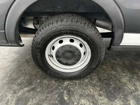 More photos of 2019 Ford Transit-250 at Integrity Motors Group, IN