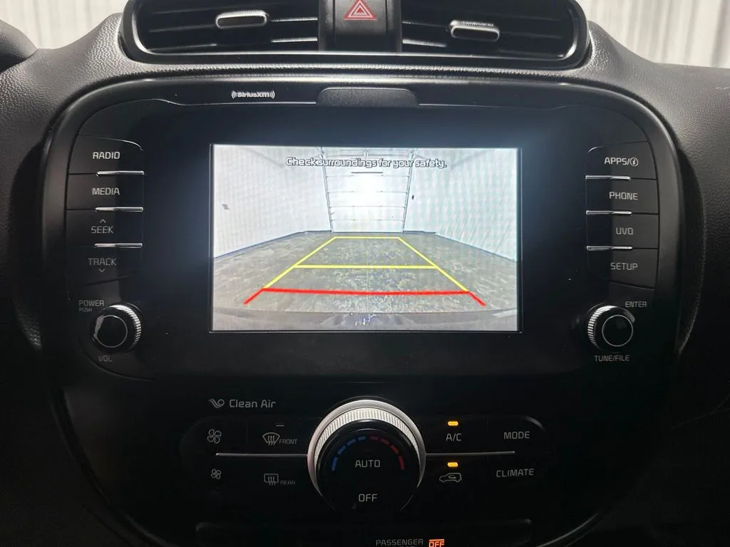 Kia Soul photo 20