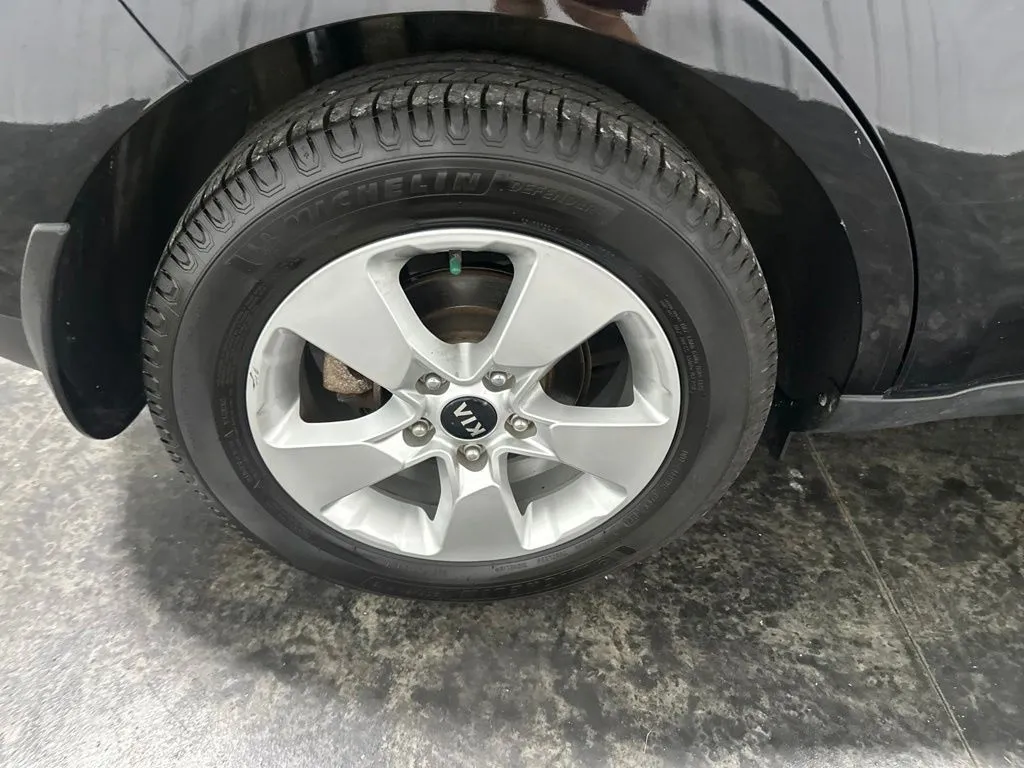 Kia Soul photo 5