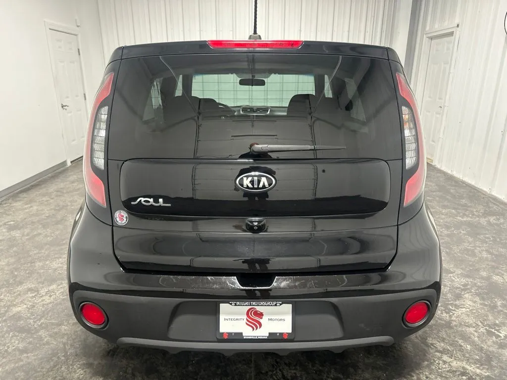 Kia Soul photo 7