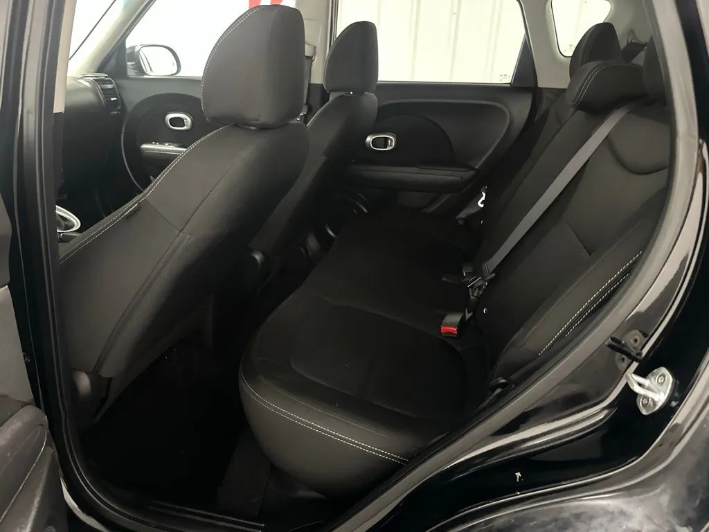 Kia Soul photo 13