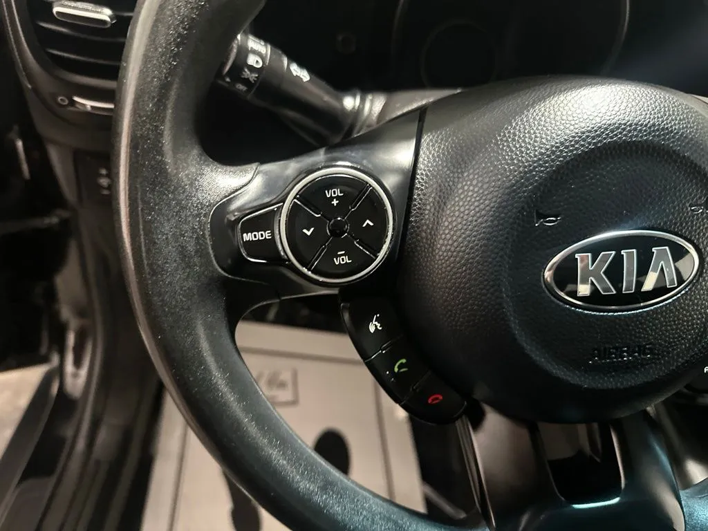 Kia Soul photo 17