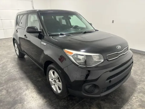 Another view of 2018 Kia Soul for sale in Evansville, IN at Integrity Motors Group
