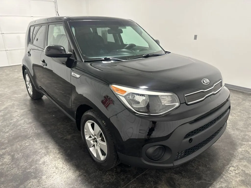 Kia Soul photo 3